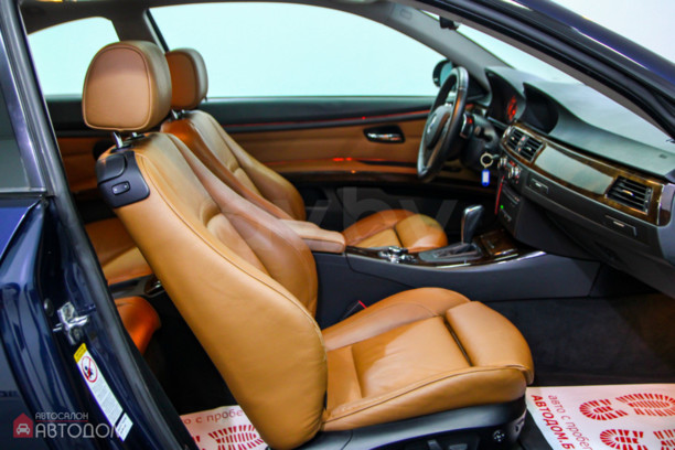 BMW 3 серия E90, E91, E92, E93, 2009 г.
