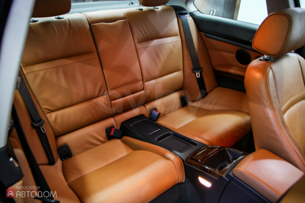 BMW 3 серия E90, E91, E92, E93, 2009 г.