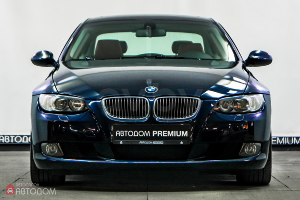 BMW 3 серия E90, E91, E92, E93, 2009 г.