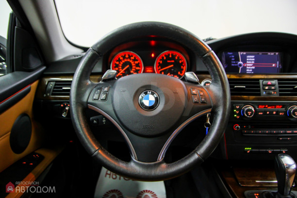 BMW 3 серия E90, E91, E92, E93, 2009 г.