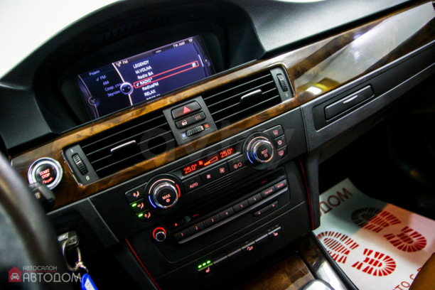 BMW 3 серия E90, E91, E92, E93, 2009 г.