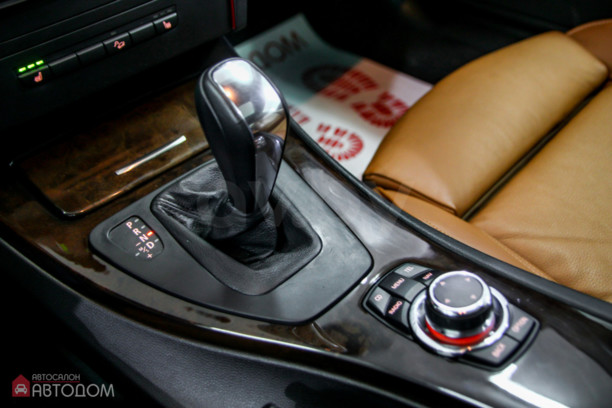 BMW 3 серия E90, E91, E92, E93, 2009 г.
