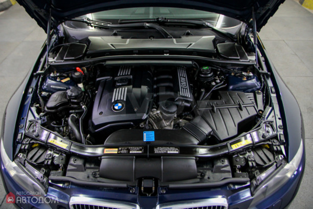 BMW 3 серия E90, E91, E92, E93, 2009 г.