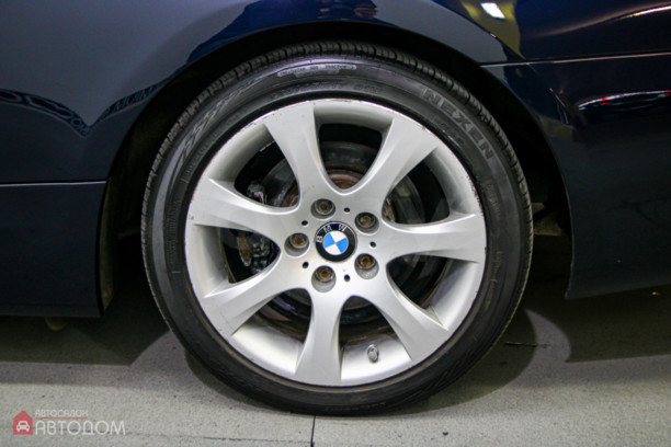 BMW 3 серия E90, E91, E92, E93, 2009 г.