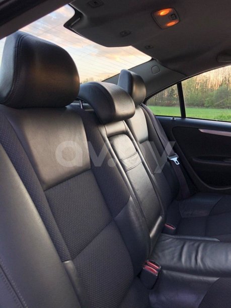 Volvo S60 I, 2003 г.