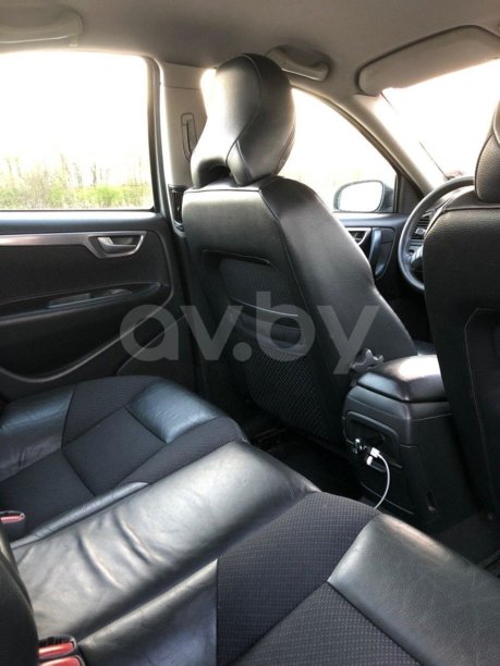 Volvo S60 I, 2003 г.