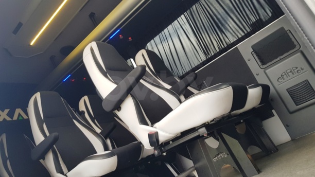 Renault Master Maxi L3H2, 2016 г.