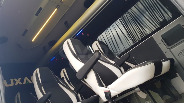 Renault Master Maxi L3H2, 2016 г.