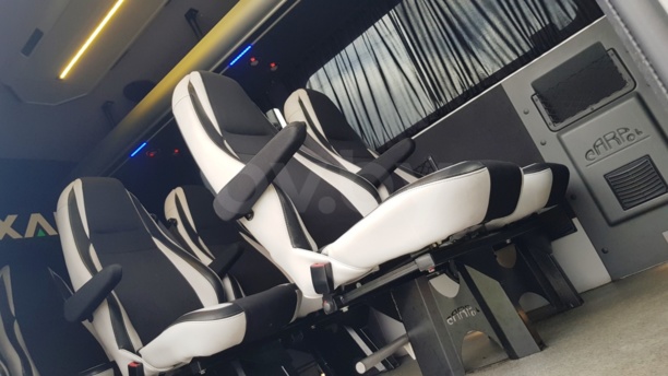 Renault Master Maxi L3H2, 2016 г.