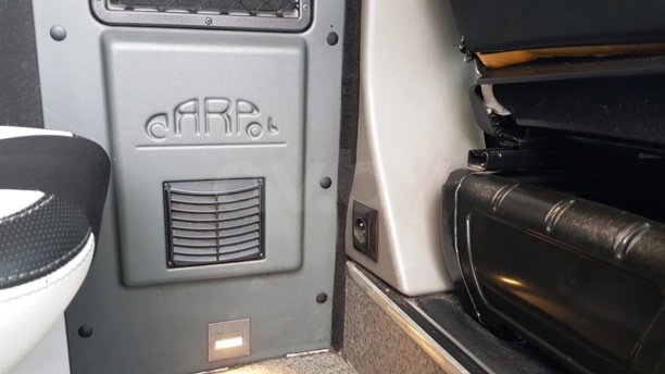 Renault Master Maxi L3H2, 2016 г.