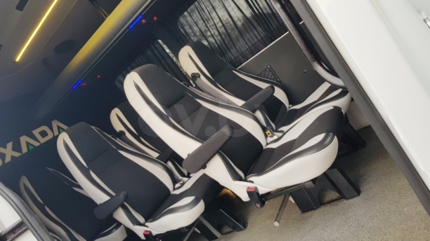 Renault Master Maxi L3H2, 2016 г.