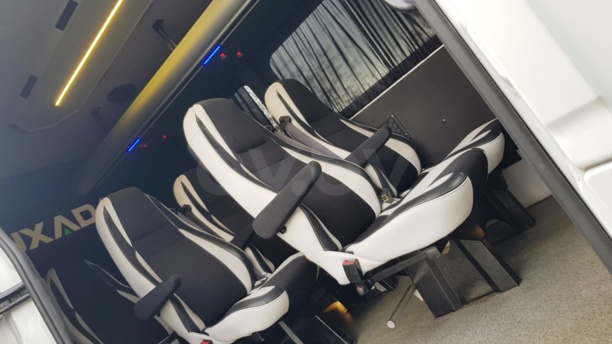 Renault Master Maxi L3H2, 2016 г.