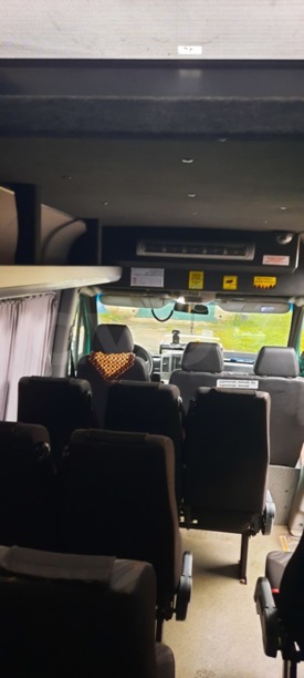 Volkswagen Crafter 50, 2011 г.