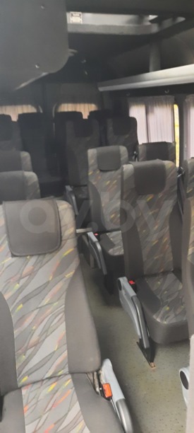 Volkswagen Crafter 50, 2011 г.