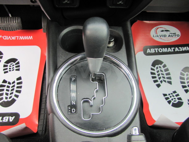Mitsubishi ASX I · Рестайлинг, 2014 г.