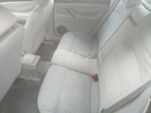 Volkswagen Passat B5, 1997 г.