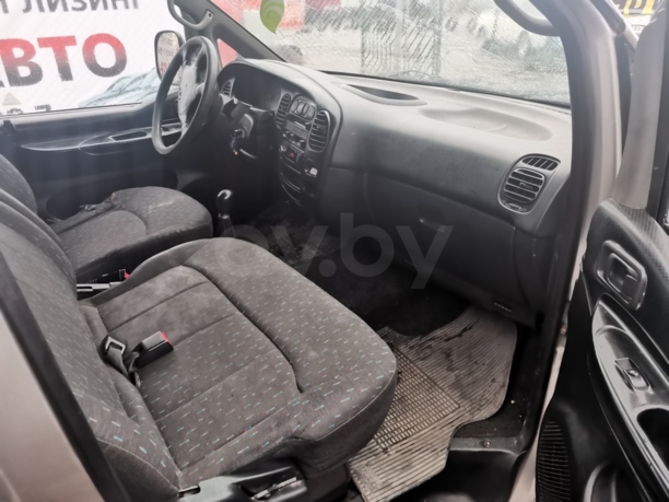 Hyundai H-1(Starex) I, 1998 г.