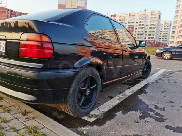 BMW 3 серия E36, 1995 г.