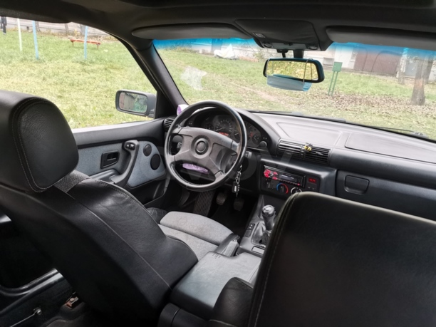 BMW 3 серия E36, 1995 г.
