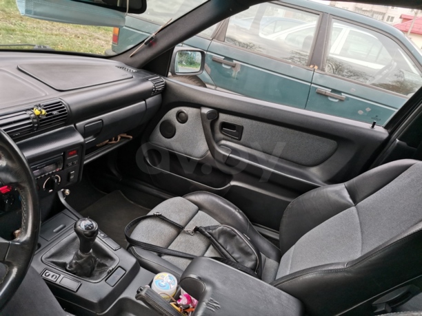 BMW 3 серия E36, 1995 г.