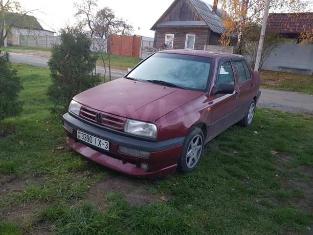 Volkswagen Vento, 1994 г.
