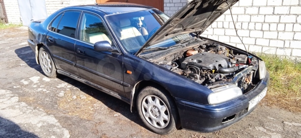 Rover 600, 1998 г.