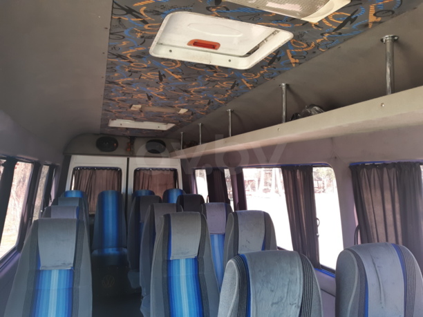 Volkswagen LT, 2006 г.
