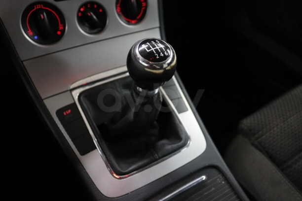 Volkswagen Passat B6, 2006 г.