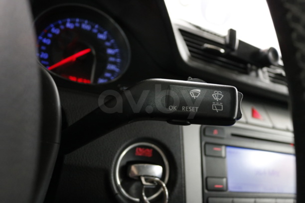Volkswagen Passat B6, 2006 г.