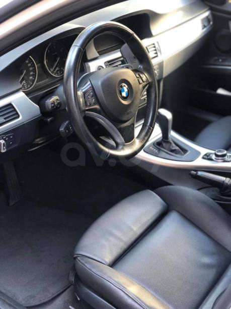 BMW 3 серия E90, E91, E92, E93, 2009 г.