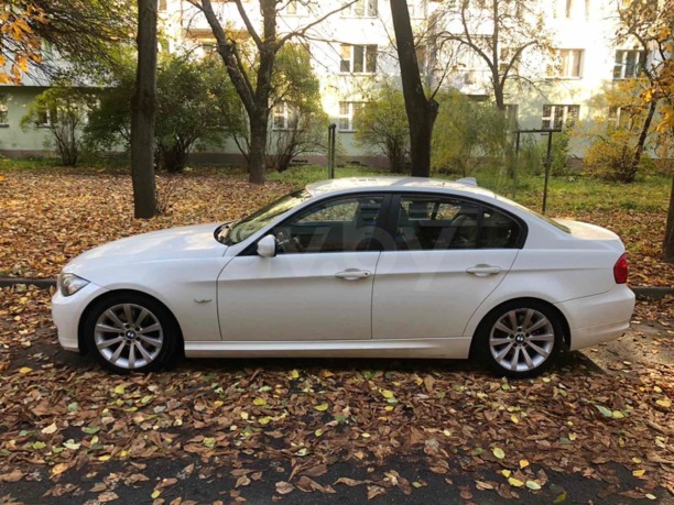 BMW 3 серия E90, E91, E92, E93, 2009 г.