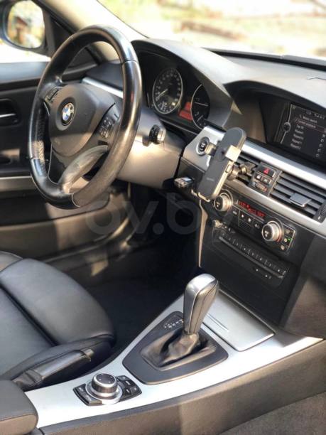 BMW 3 серия E90, E91, E92, E93, 2009 г.
