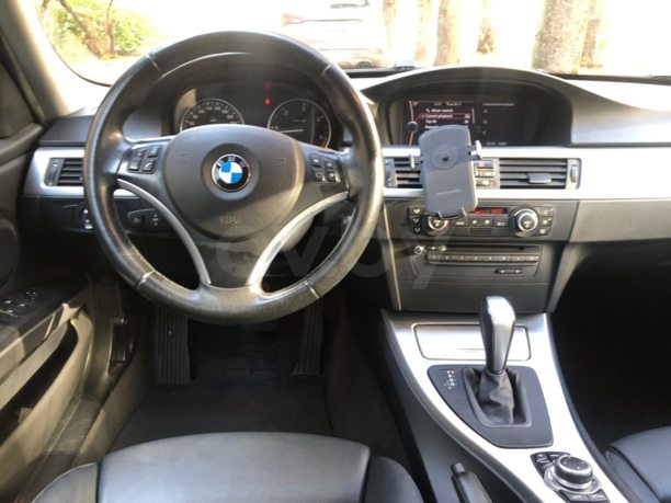 BMW 3 серия E90, E91, E92, E93, 2009 г.