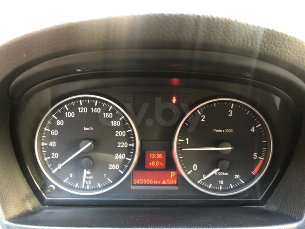 BMW 3 серия E90, E91, E92, E93, 2009 г.