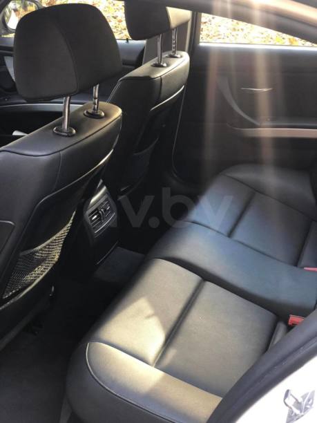 BMW 3 серия E90, E91, E92, E93, 2009 г.
