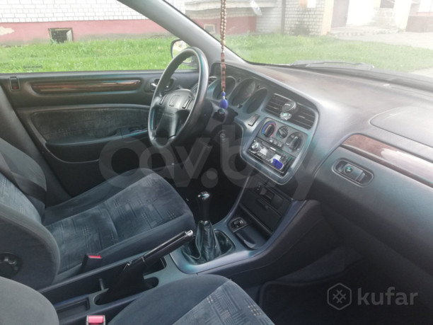 Honda Accord VI, 1999 г.