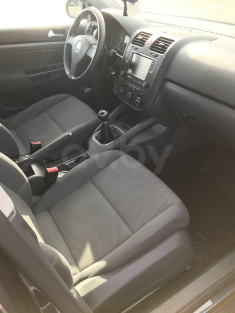 Volkswagen Jetta V, 2008 г.