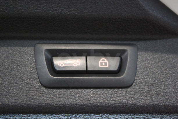 BMW X5 F15, 2015 г.
