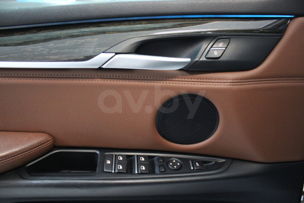 BMW X5 F15, 2015 г.