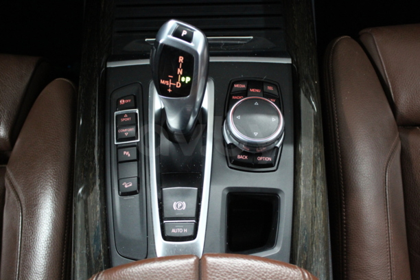 BMW X5 F15, 2015 г.
