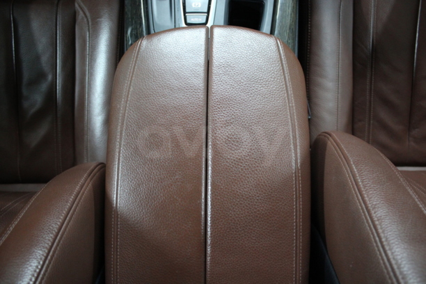 BMW X5 F15, 2015 г.