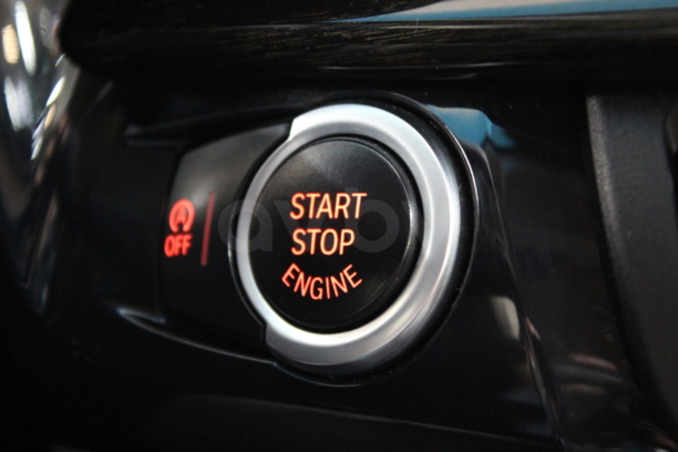 BMW X5 F15, 2015 г.