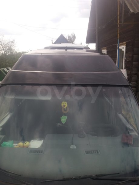 Volkswagen Transporter T4, 1995 г.