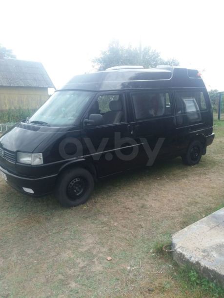 Volkswagen Transporter T4, 1995 г.