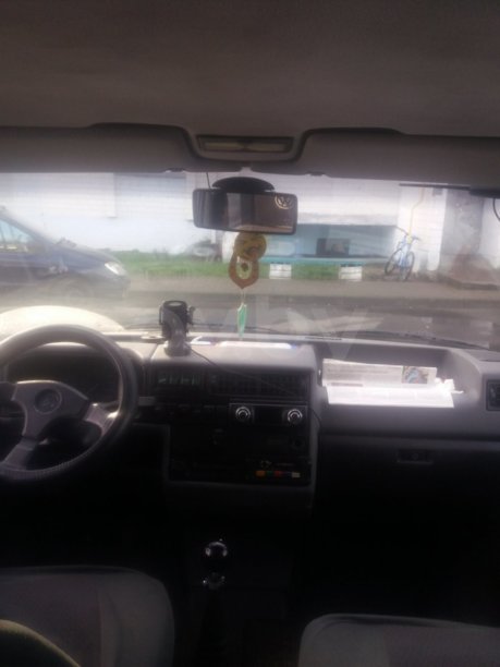 Volkswagen Transporter T4, 1995 г.