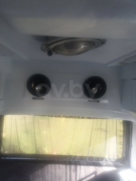 Volkswagen Transporter T4, 1995 г.