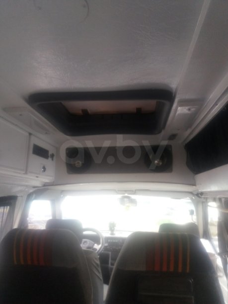 Volkswagen Transporter T4, 1995 г.