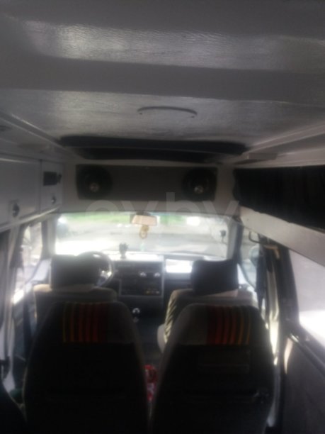 Volkswagen Transporter T4, 1995 г.