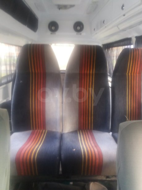 Volkswagen Transporter T4, 1995 г.