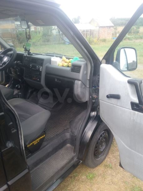 Volkswagen Transporter T4, 1995 г.
